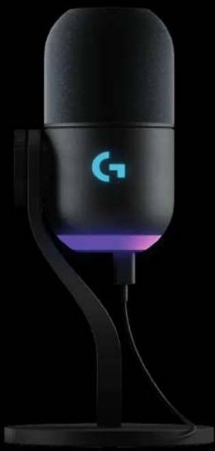 LOGITECH YETI GX - 1