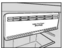 PANASONIC NR-TX461 - ■ การใส่ - 3