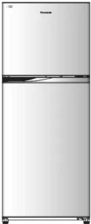PANASONIC NR-TX461 - 1