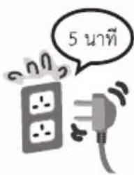 PANASONIC NR-TX461 - เมื่อใช้... - 1