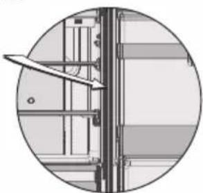 PANASONIC NR-TX461 - การทำความสะอาดตู้เย็น - 4