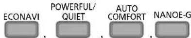 PANASONIC CS-A9PKD - Notes - 1