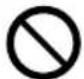 PANASONIC CS-A9PKD - Precauciones de seguridad - 3