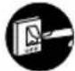 PANASONIC CS-A28PKD - Safety precautions - 6