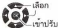 PANASONIC TH-32L400T - ■เมื่อต้องการเล่นไฟล์ที่เลือกไว้ - 1