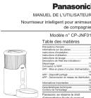 PANASONIC CP-JNF01 - 1