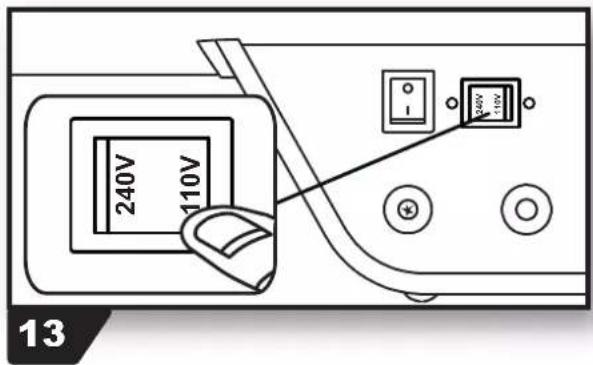 Master BLP 73M - TECHNICAL DATA - DATI TECHNICI - TECHNISCHE DATEN - DATOS TECNicos - DONNEES TECHNIQUES - TECHNISCHE GEGEVENS - DADOS TECNicos - TEKNISKE DATA - TEKNISET TIEDOT - TEKNISKE DATA - TEKNISKA DATA - DANE TECHNICZNE - TEXHNUECKNE DAHHbIE - TECHNICKÉ UDAJE - MUSZAKI ADATOK - TEHNICNI PODATKI - TEKNIK VERILER - TEHNICKI PODACI - TECHMINIAI DUOMENYS - TEHNISKIE DATI - TEHNILISED ANDMED - DATE TEHNICE - TECHNICKÉ UDAJE - TEXHNUECKN DAHHN - TEXHIUHI DAHI - TEHNICKI PODACI - TEXNIKA ΔΕΔΟΜENA - 技术参数 - TEXHNUJIbIK KΘPCETKIΙΤΕP - 14