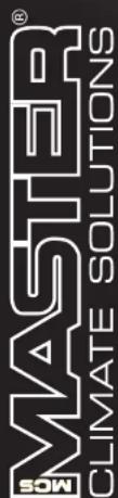 MOS® MASTER CLIMATE SOLUTIONS
