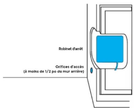 JENN-AIR JBBFR30NMX - AVERTISSEMENT - 1