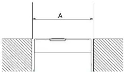 JENN-AIR JBBFR30NMX - Preparation of Door Panels - 1