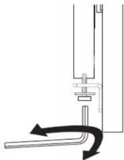 JENN-AIR JBBFR30NMX - Attaching Door Panels and Bottom Drawer - 3