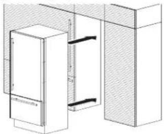 JENN-AIR JBBFR30NMX - Informations importantes à propos des tablettes et des couvercles en verre : - 1