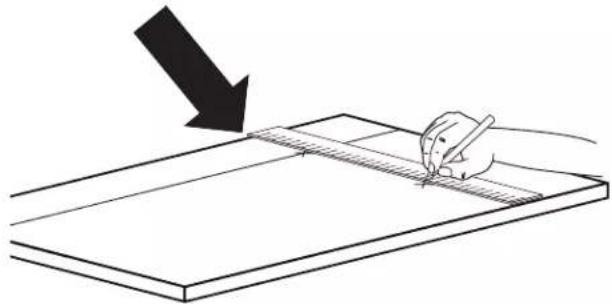 JENN-AIR JBBFR30NMX - Drawer Panel - 1
