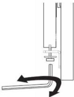 JENN-AIR JBBFL30NMX - Attaching Door Panels and Bottom Printer - 3