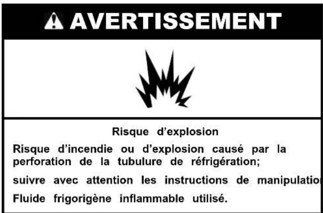 JENN-AIR JBBFL30NMX - Nettoyage du condensateur - 1