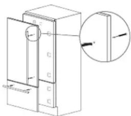 JENN-AIR JBBFL30NMX - Suivre ces instructions : - 1