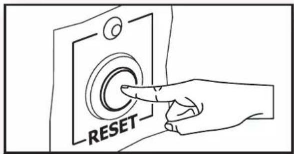 RESET