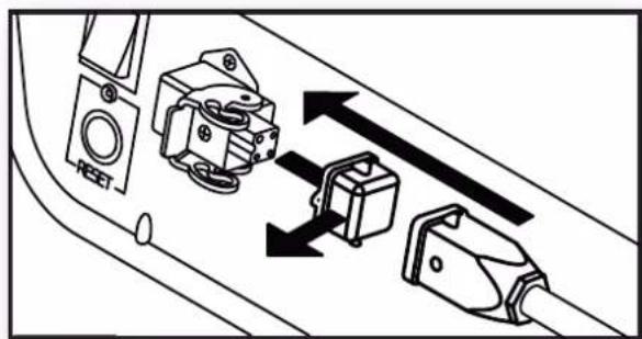 RESET