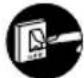 PANASONIC CS-A24PKD - Consignes de sécurité - 6