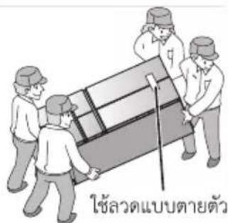 PANASONIC NR-WY720Z - ระวัง - 1