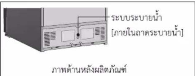 PANASONIC NR-WY720Z - C-ช่องแข่แข็ง - 2
