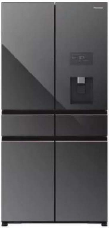 PANASONIC NR-WY720Z - 1