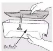 PANASONIC NR-WY720Z - หมายเหตุ - 1