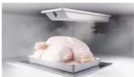 PANASONIC NR-WY720Z - ■ เทคโนโลยี nanoe™ X และตัวกรองคริสตัล Ag Clean - 4