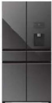 PANASONIC NR-WY720Z - ■ การออกแบบระดับไฮเอนต์เหมาะสมำหรับห้องครัวที่หรูทรา - 1