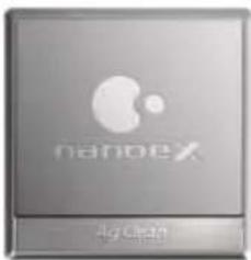 PANASONIC NR-WY720Z - ■ เทคโนโลยี nanoe™ X และตัวกรองคริสตัล Ag Clean - 1
