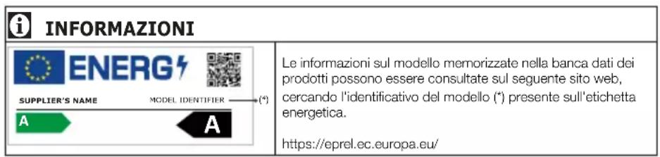 BEKO BU1154HCN - Simboli e loro descrizione - 1