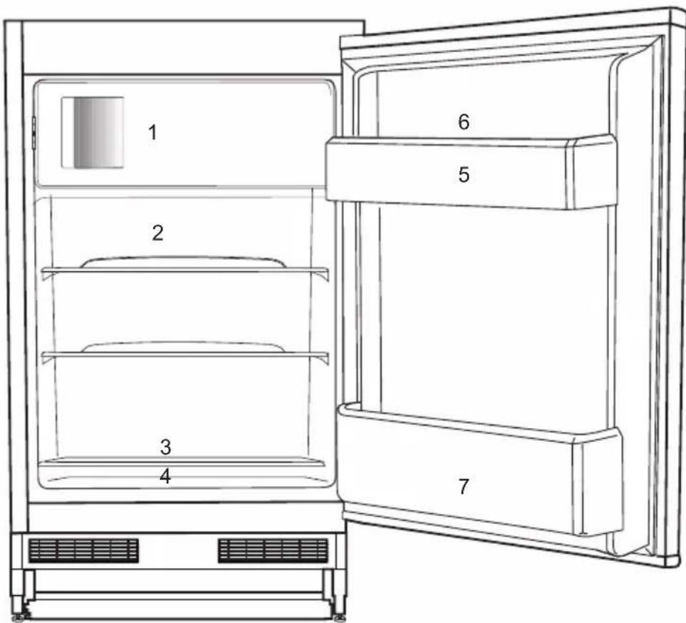 BEKO BU1154HCN - Doporučena šeşeni problemu 18 - 1