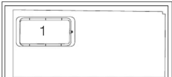 BEKO BU1154HCN - Sécurité générale - 2