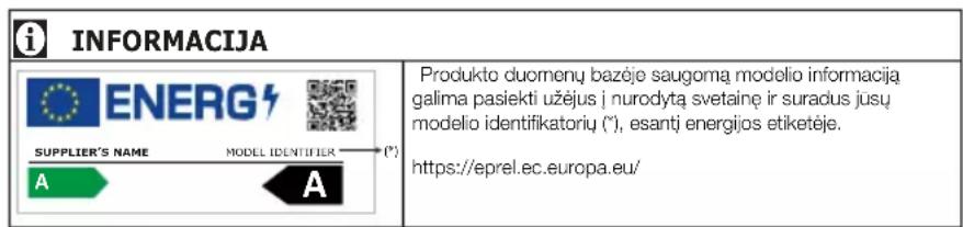 BEKO BU1154HCN - Zenkliarjupraśymas - 1