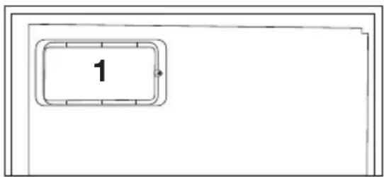 BEKO BU1154HCN - Yleiset turvallisuusohjeet - 2