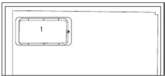 BEKO BU1154HCN - O67a 6e3oNaChocT - 3