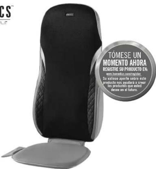 HOMEDICS MCS-755HJ - HOMEDICS™ - 1