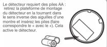 FireAngel FA6215 - INSTALLATION - 1