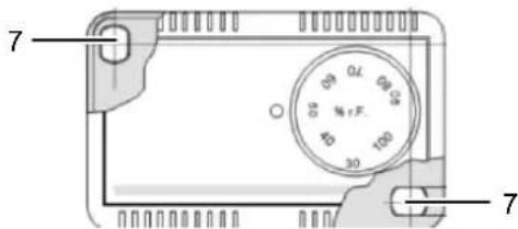 TROTEC HG 135 - Info - 1