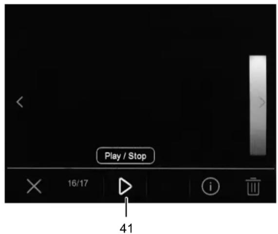Play / Stop 16/17 41