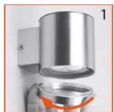 SMARTWARES GWS-002-DS - smartwares® - 3