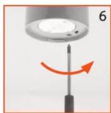 SMARTWARES GWS-002-DS - smartwares® - 5