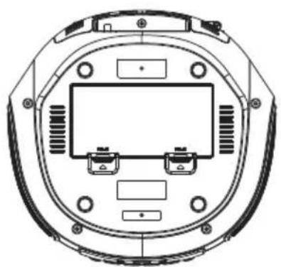 BIGBEN CD63NUSB - Alimentation par piles - 1