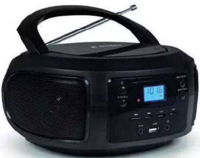 BIGBEN CD63NUSB - 1