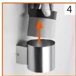SMARTWARES GWS-003-DS - smartwares® - 6