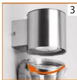 SMARTWARES GWS-003-DS - smartwares® - 5