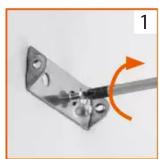 SMARTWARES GWS-003-DS - smartwares® - 3