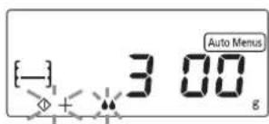 PANASONIC NU-SC180B - Fonctionnement comme suit : (sauf les numéros 10 et 11, 13 à 18) - 15