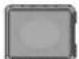 PANASONIC NU-SC180B - Récipient - 1