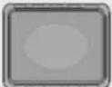 PANASONIC NU-SC180B - Accessoires de cuisson - 1